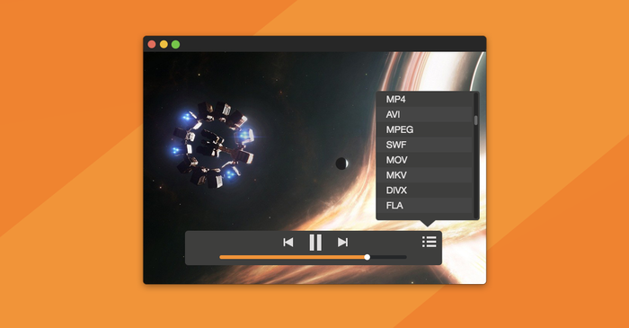 hd music player for mac
