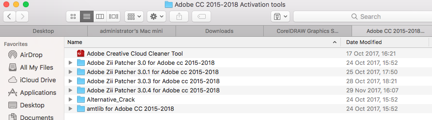 download adobe photoshop for free mac april 2018